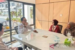 Kanwil Kemenkum Kaltim jadi sampel uji petik nasional