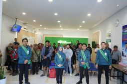BPJS Ketenagakerjaan Batuicin perkuat layanan dan pemberdayaan pekerja