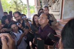 Koster klarifikasi soal video ucapan "diam kamu" yang viral di medsos