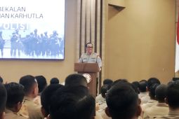 Wakapolri: Presiden minta korporasi diusut dalam kasus karhutla
