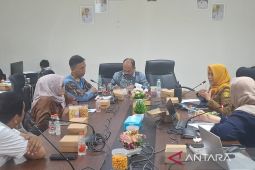 Banjarmasin data sebanyak 53 ribu KK masuk kriteria dapat bansos