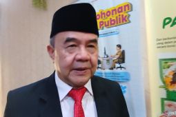 Pemkab Tangerang tetap buka layanan publik dengan penerapan prokes