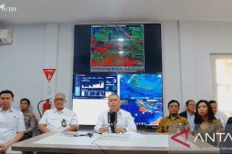 Ada 10 bandara buka 24 jam percepat pemulihan dampak Anak Krakatau