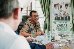 Pemkab Deli Serdang-Baznas perkuat kolaborasi program bedah rumah