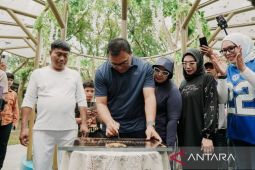 Pemkab Deli Serdang perkuat dukungan pada pelaku UMKM