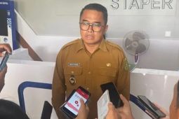 Pemkab Kutim targetkan ekonomi tumbuh 6 persen dari hilirisasi etanol