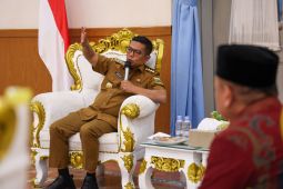 19 warga Banten terpilih jadi hakim MTQ Nasional 2026