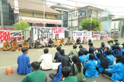 Pemkab HSU siap tindak lanjuti aspirasi aksi mahasiswa