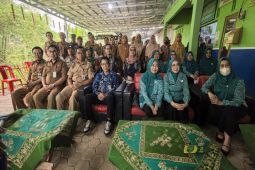 Pemkab HSU tegaskan komitmen jadikan PHBS budaya masyarakat