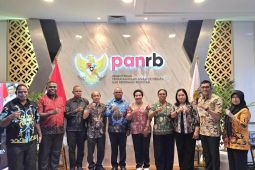 Kota Sorong perjuangkan 276 PPPK paruh waktu menjadi penuh waktu