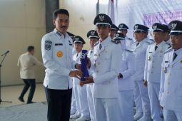 Bupati Banjar minta pambakal rangkul seluruh masyarakat