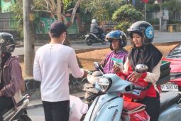 PLN UID Kalselteng bagikan 5.000 masker dukung masyarakat hadapi dampak karhutla