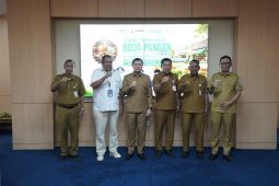 Pemkab Paser luncurkan "roda pangan" untuk tekan ketimpangan harga di desa