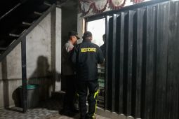 Polres Malang sita 1.770 botol miras ilegal pada Operasi Cipta Kondisi