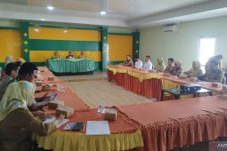 Bangka Selatan catat capaian CKG hingga Agustus 2026 capai 36,24 persen