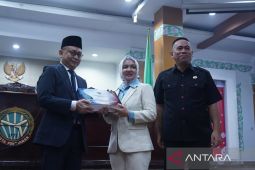 Program kesehatan dan pendidikan fokus perubahan APBD Pontianak 2026