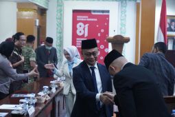 Gaji PPPK ditanggung pusat beban APBD Pontianak berkurang