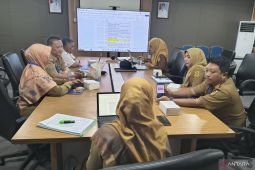 Pemkab Bogor rombak SOTK Diskominfo pacu transformasi digital