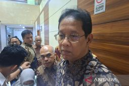 Menkeu berharap bencana tidak pengaruhi signifikan perekonomian