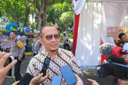 Dishub Lamongan imbau warga cek jadwal penerbangan imbas erupsi