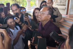 Gubernur Koster sebut pembatalan penerbangan tak ganggu rute internasional dari dan menuju Bali