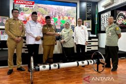 BRMP Jambi dorong PM AAS solusi keterbatasan lahan dan  tenaga kerja