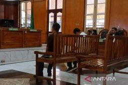 Jaksa tuntut dua terdakwa korupsi PSR Palas dengan hukuman bervariasi