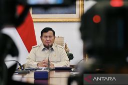 Presiden Prabowo rencana tambah lebih banyak kapal-kapal LCM dan LCVP