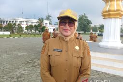 Mimika dapat kuota perbaikan 1.500 unit RTLH