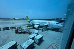 AirNav sebut penutupan bandar udara langkah mitigasi demi keselamatan