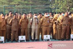 Pemkab Bekasi terapkan manajemen talenta isi 99 jabatan kosong
