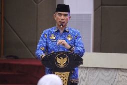 Pemkab Dharmasraya buka seleksi delapan jabatan pimpinan tinggi pratama