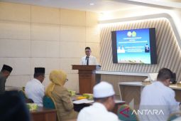 Pemkot Pontianak perkuat literasi dan toleransi agama di era digital