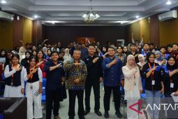 UBB kembali gelar kelas internasional, angkat tema migrasi berbagai etnis di Semenanjung Malaka