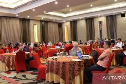 Pemprov Gorontalo kawal usulan kelompok rentan dalam rencana daerah
