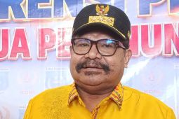 Gubernur Papua Pegunungan minta KONI kabupaten siapkan atlet hadapi PON XXII
