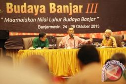 Rudy Ariffin: Antara legasi pembangunan dan legasi kebersamaan Banua