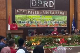 Pemkab Bangka Barat bangun Mentok sebagai kota wisata sejarah