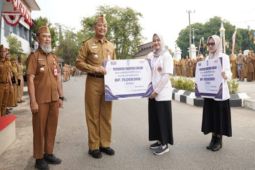 Sekda Banjar tekankan ASN jadi panutan tingkatkan kepatuhan pajak