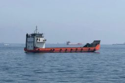 Iran akan umumkan "Zona Terlarang" di Luar Selat Hormuz