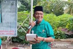 Bangka Barat maksimalkan peran orang tua dukung pendidikan