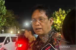 Purbaya bantah wacana pemindahan "payroll" ASN dari BPD ke Himbara
