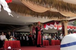 Wali Kota Ambon ajak warga kolaborasi wujudkan kota bersih