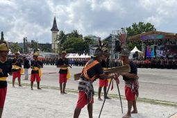 Pemkot Ambon kembangkan Benteng Victoria sebagai ruang kebudayaan