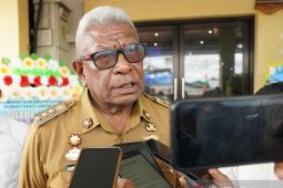 Bupati Rettob: Koperasi Nelayan Merah Putih dibangun di 8 titik