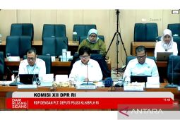 KLH targetkan seluruh pemda di Indonesia bisa tangani semua sampah rumah tangga