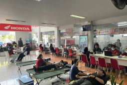 Honda hadirkan beragam apresiasi bagi konsumen pada Hari Pelanggan Nasional 2026