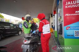 Pertamina Patra Niaga Berikan Sanksi Pembinaan kepada Sejumlah SPBU di Sulawesi