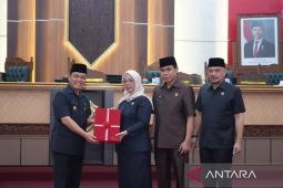 APBD-Perubahan Kalbar 2026 perkuat penanganan karhutla