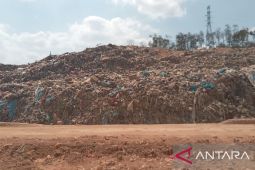 Bupati Belitung: Pengelolaan sampah TPA Gunung Sadai membaik